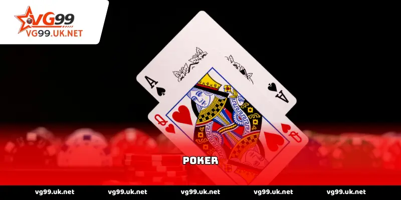 Poker
