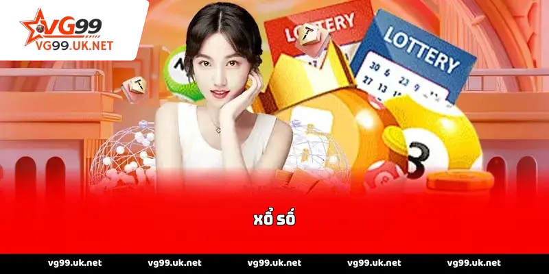 Xổ số trực tuyến tại vg99 siêu tốc Xổ số trực tuyến tại vg99 siêu tốc